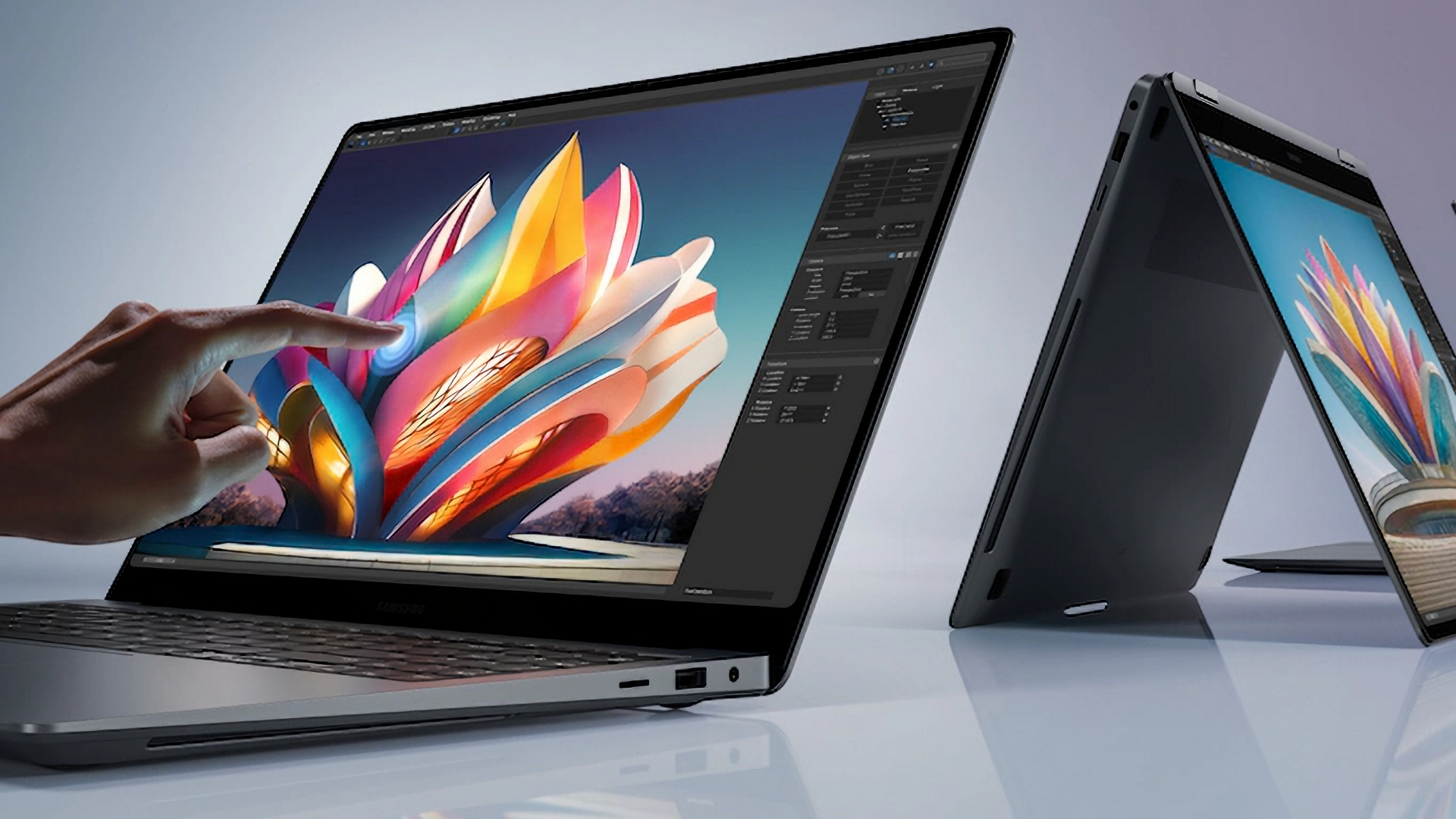 Samsung Galaxy Book4 Ultra (Image via: Samsung)