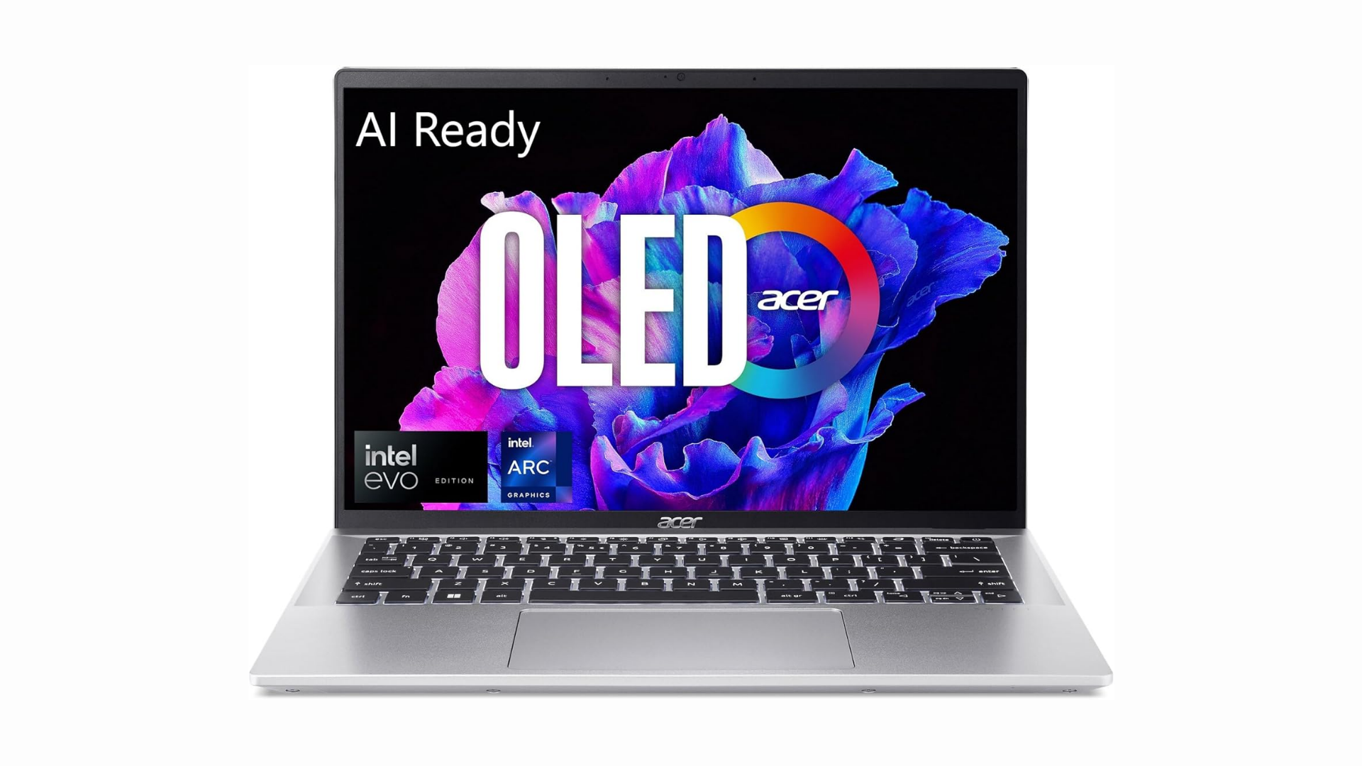 Acer Swift Go 14 (Image via: Acer)