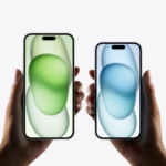 iPhone 15 and iPhone 15 Plus (Image via: Apple)
