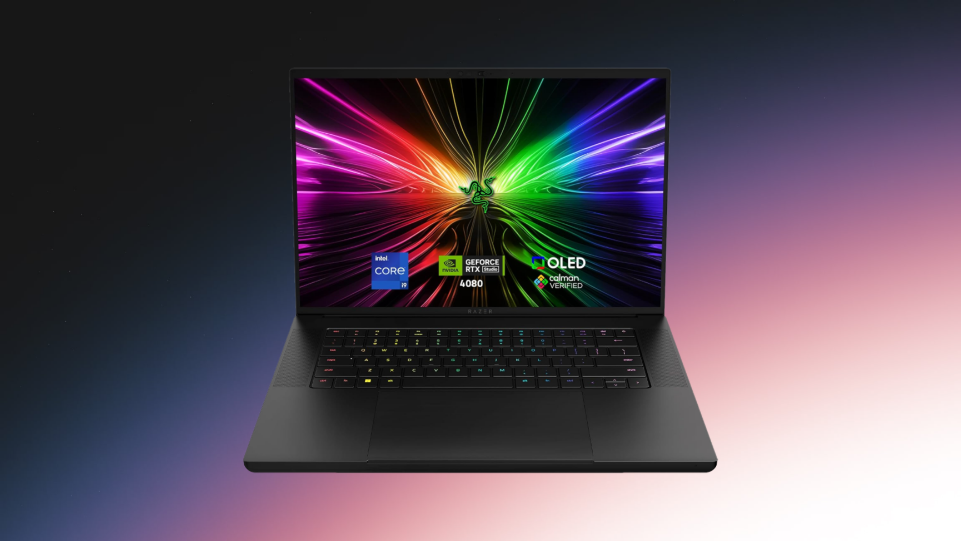 Razer Blade 16 (Image via: Razer, Deltias Gaming, Amazon)