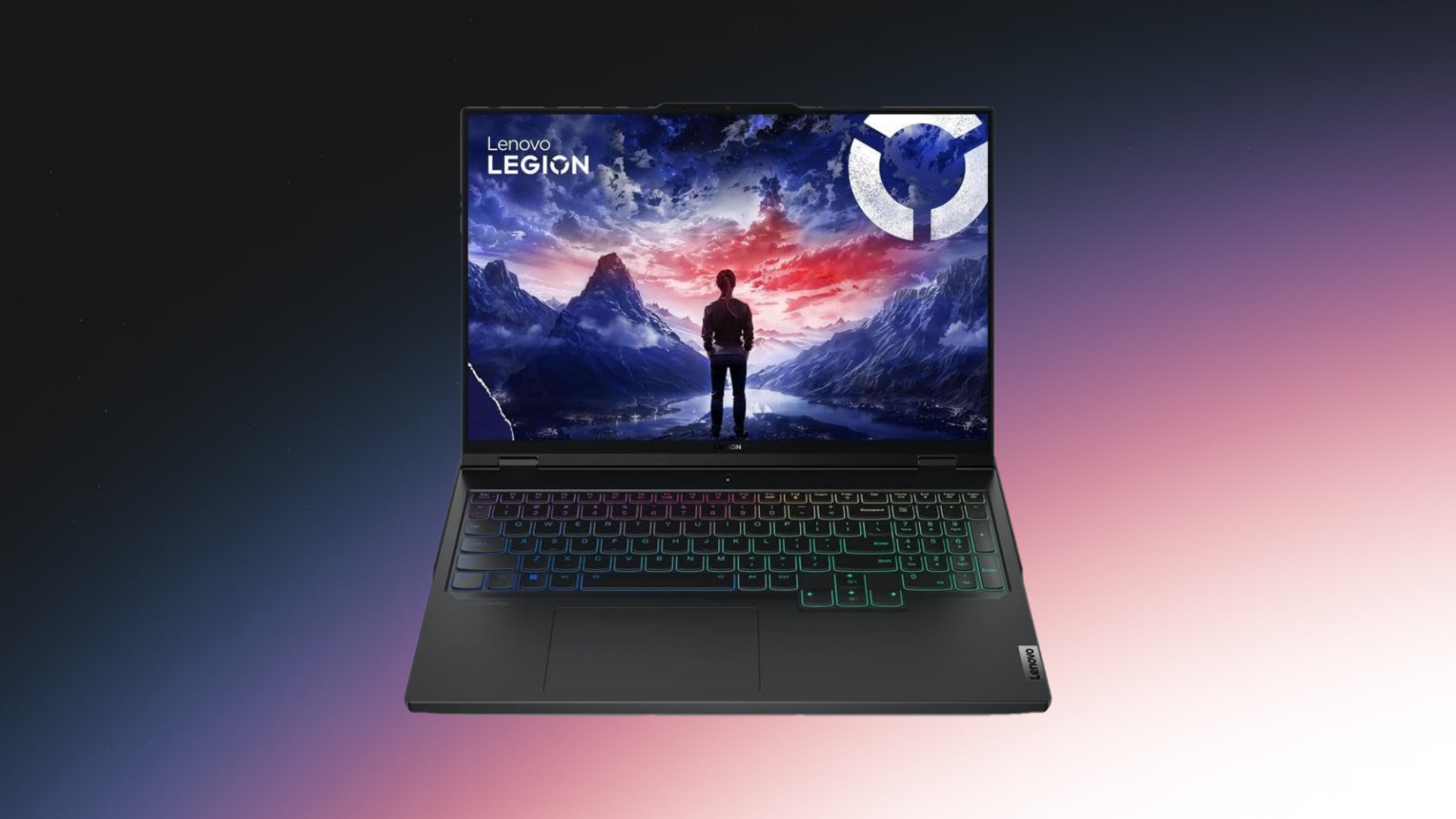 Lenovo Legion Pro 7i Gen 9 (Image via: Lenovo, Deltias Gaming, Amazon)