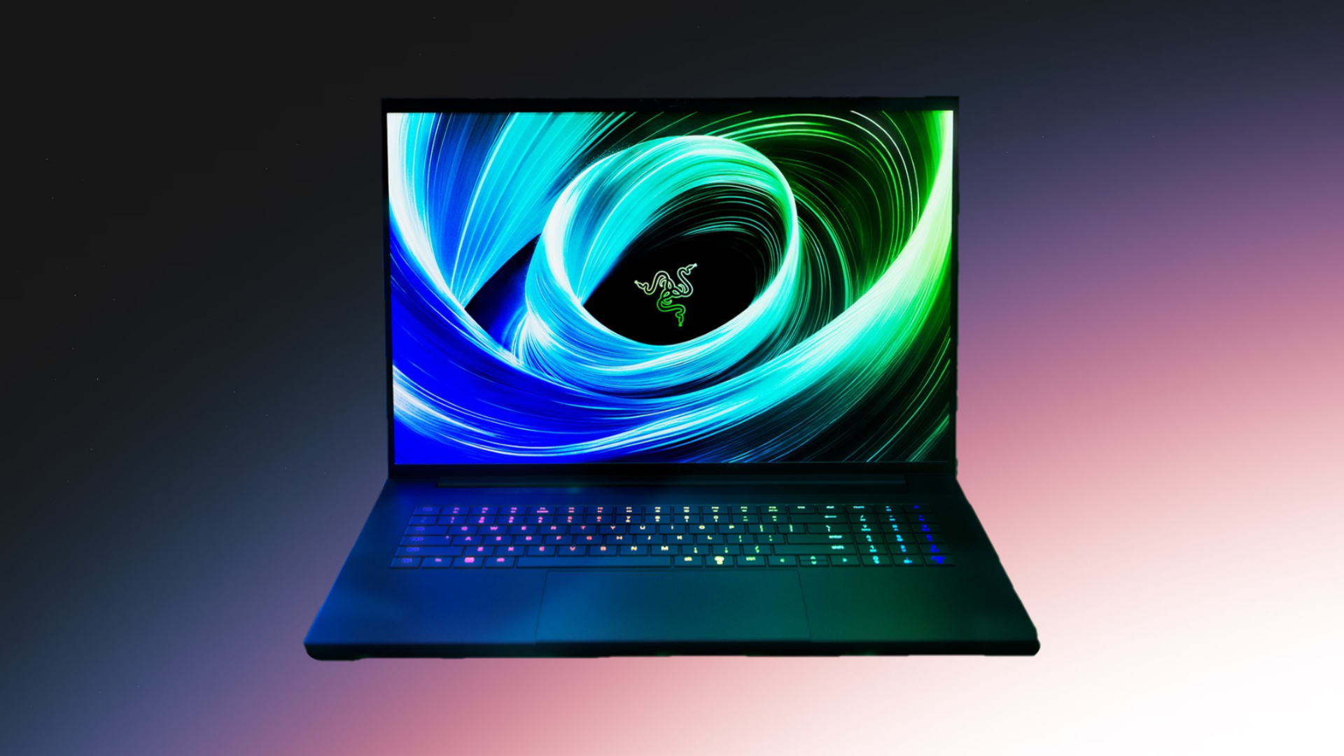 Razer Blade 18 (Image via: Razer. Deltias Gaming)