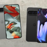 Google Offers Deals on Pixel 9 Pro and Pro XL (March 2025) (Image via: Google, Amazon, Deltias Gaming)