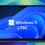 Should You Switch to Windows 11 LTSC? (Image via: Microsoft, Deltias Gaming)