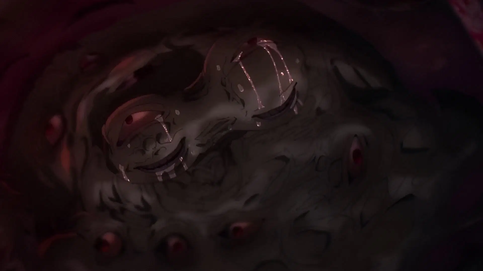 Eternity Devil's powers in Chainsaw Man (image via MAPPA)