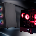 Best mid-range gaming PC deals (March 2025) (Image via: Deltia's Gaming, Newegg.,Best Buy, Acer, Cobratype)