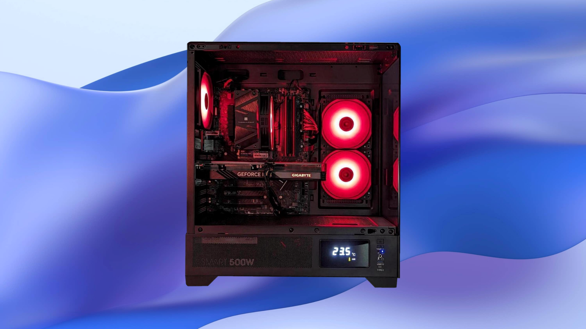 Cobratype Pilot (Image via: Deltia's Gaming, Cobratype, Newegg)