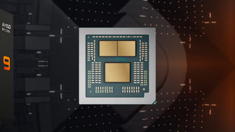 AMD Ryzen 9 9955HX3D best laptop gaming CPU revealed (Image via: AMD)