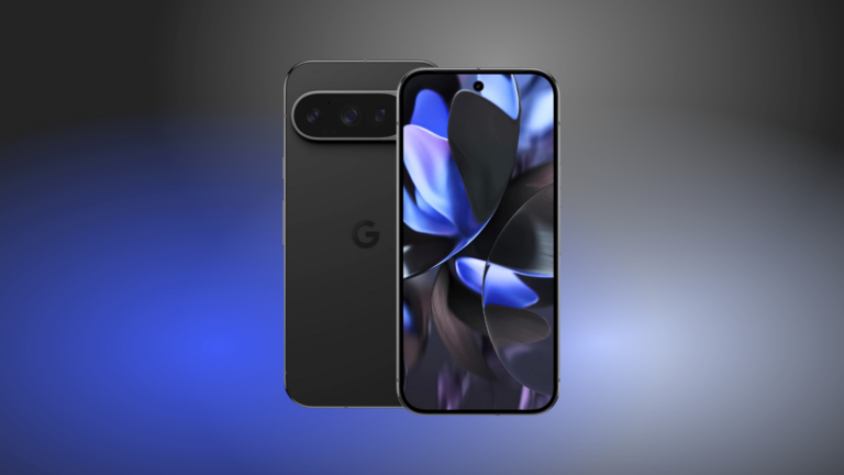 Google Pixel 9 Pro at $300 Off on Amazon (March Deal) (Image via: Deltia's Gaming, Amazon, Google)