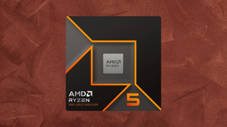 Grab the AMD Ryzen 5 9600X at $221 on Amazon (March Deal) (Image via: Deltia's Gaming, AMD, Amazon)