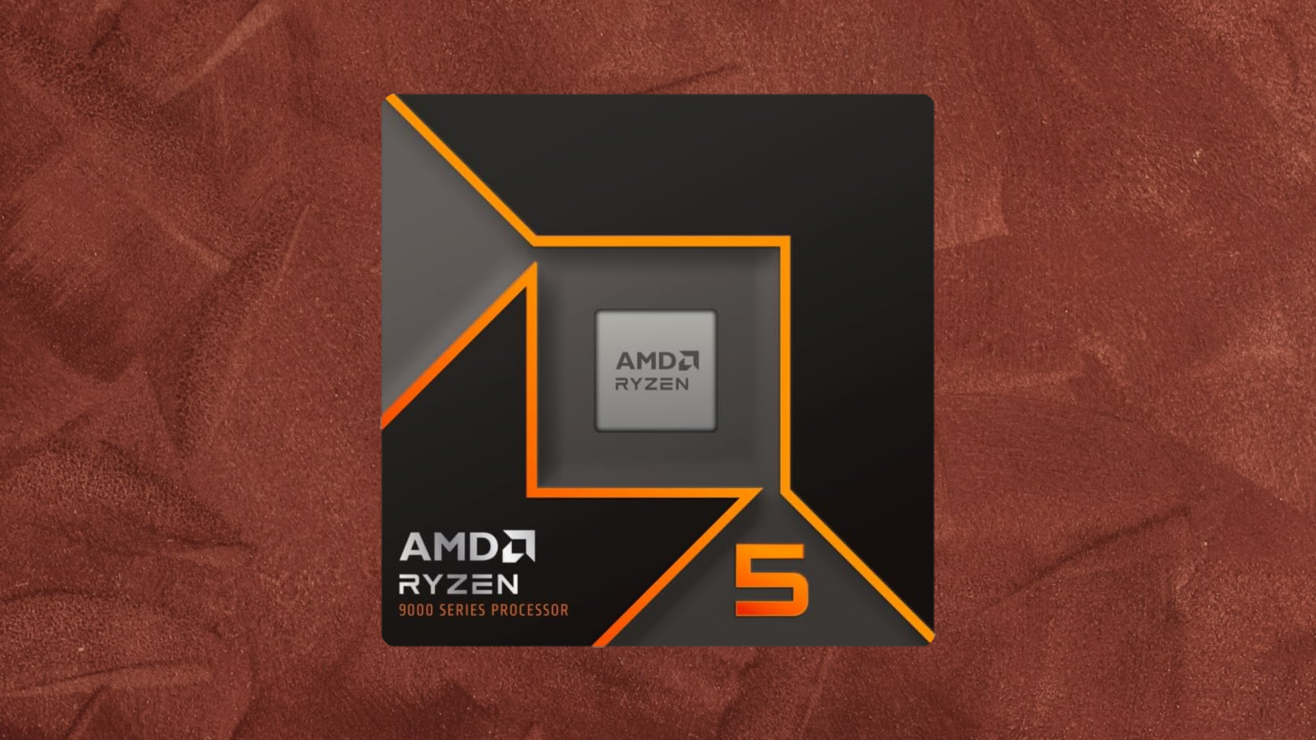 Grab the AMD Ryzen 5 9600X at $221 on Amazon (March Deal) (Image via: Deltia's Gaming, AMD, Amazon)