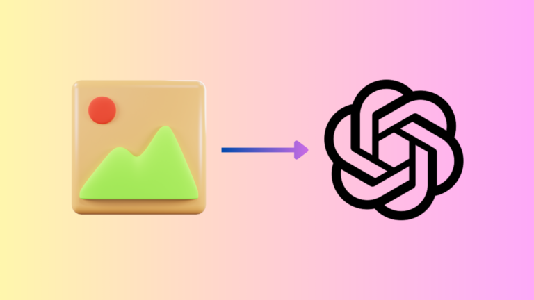 Native AI Image Generation comes to ChatGPT (Image via: Deltia's Gaming, OpenAI)