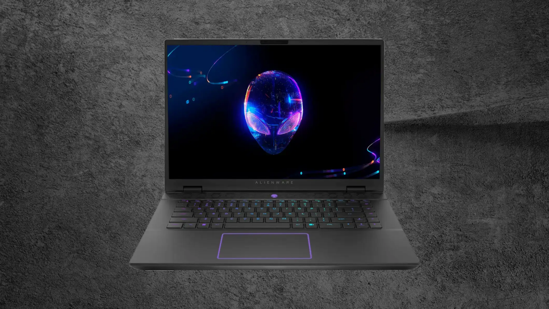 Dell Alienware m16 R2 (Image via: Deltia's Gaming, Dell)