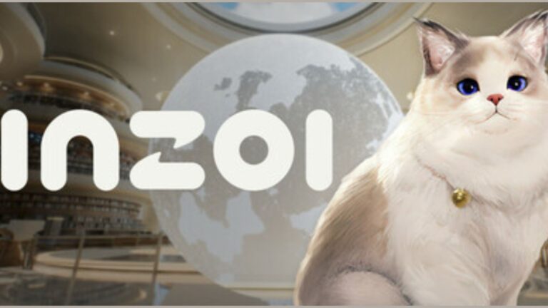 Does Inzoi Feature Multiplayer? (Source: KRAFTON, Inc.)