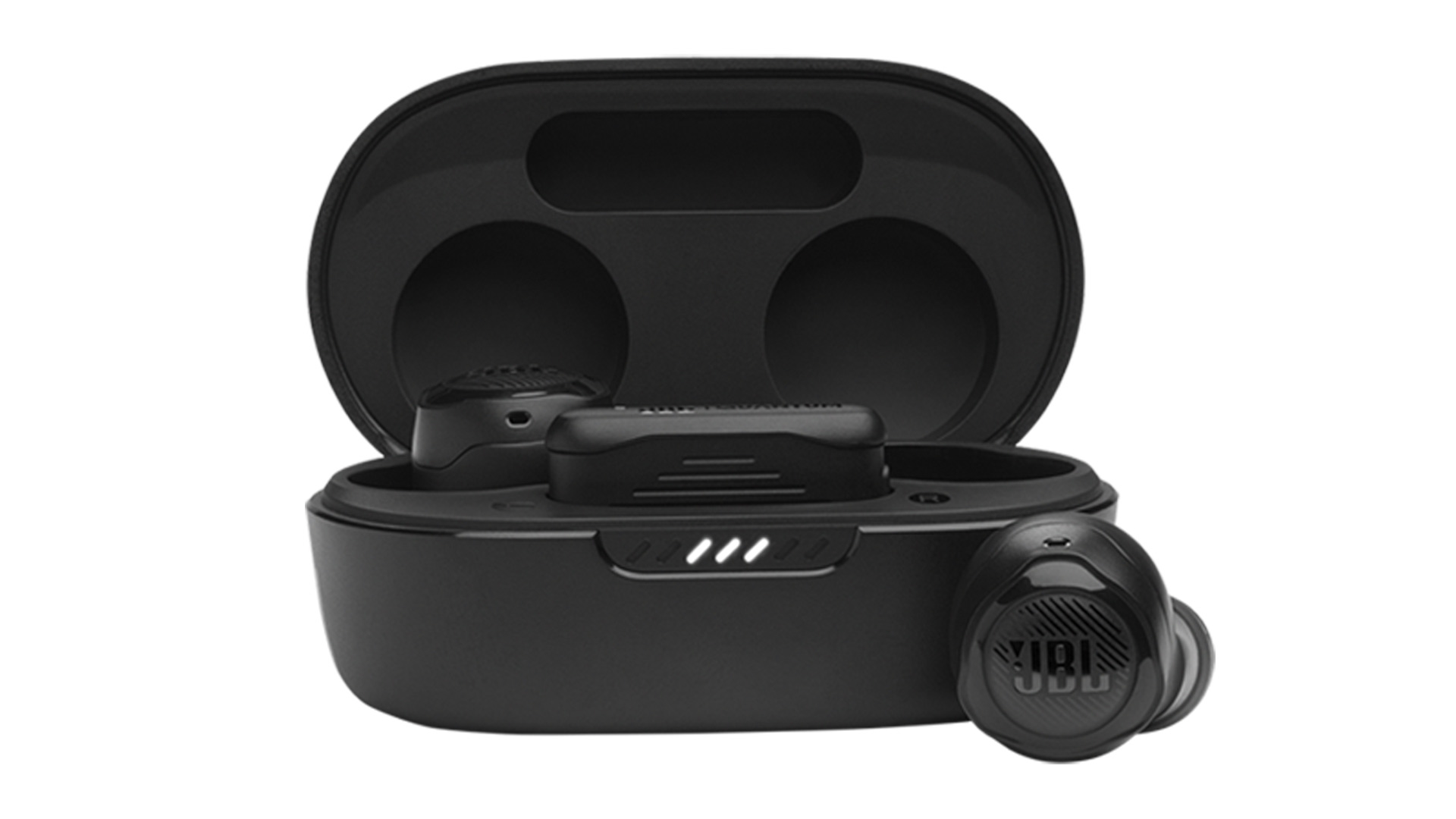 one of the very best earbuds out there, jbl quantum tws