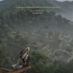 Assassin's Creed Shadows Kanki Castle Guide (Source: Ubisoft)