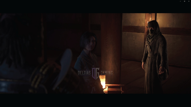 Lost Honor in Assassin's Ceed Shadows