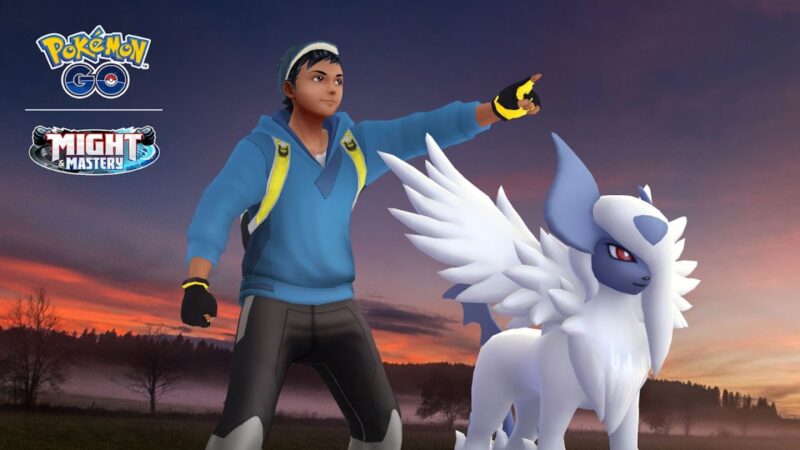 Pokemon GO Mega Absol Raid Day: Everything You Need to Know