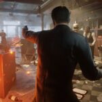 Mafia Definitive Edition (Source: 2K Games)