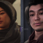 Naoe has two romance options with Katsuhime and Gennojo in Assassin's Creed Shadows.