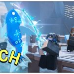 Fisch Roblox (Image via Roblox)