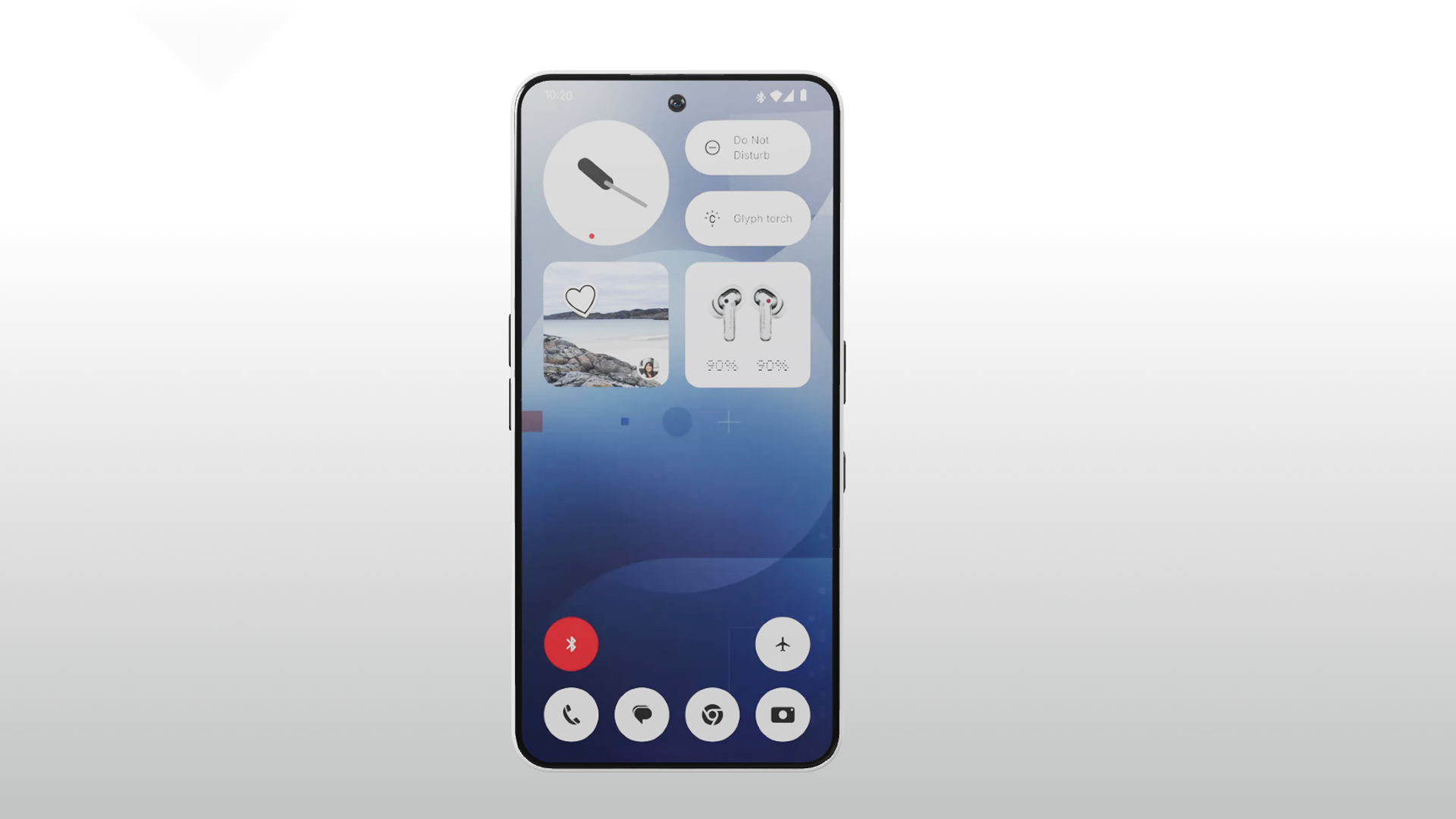 nothing phone 3a
