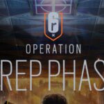 Major Changes in Rainbow Six Siege Y10S1 Operation Prep Phase (Source: Ubisoft)