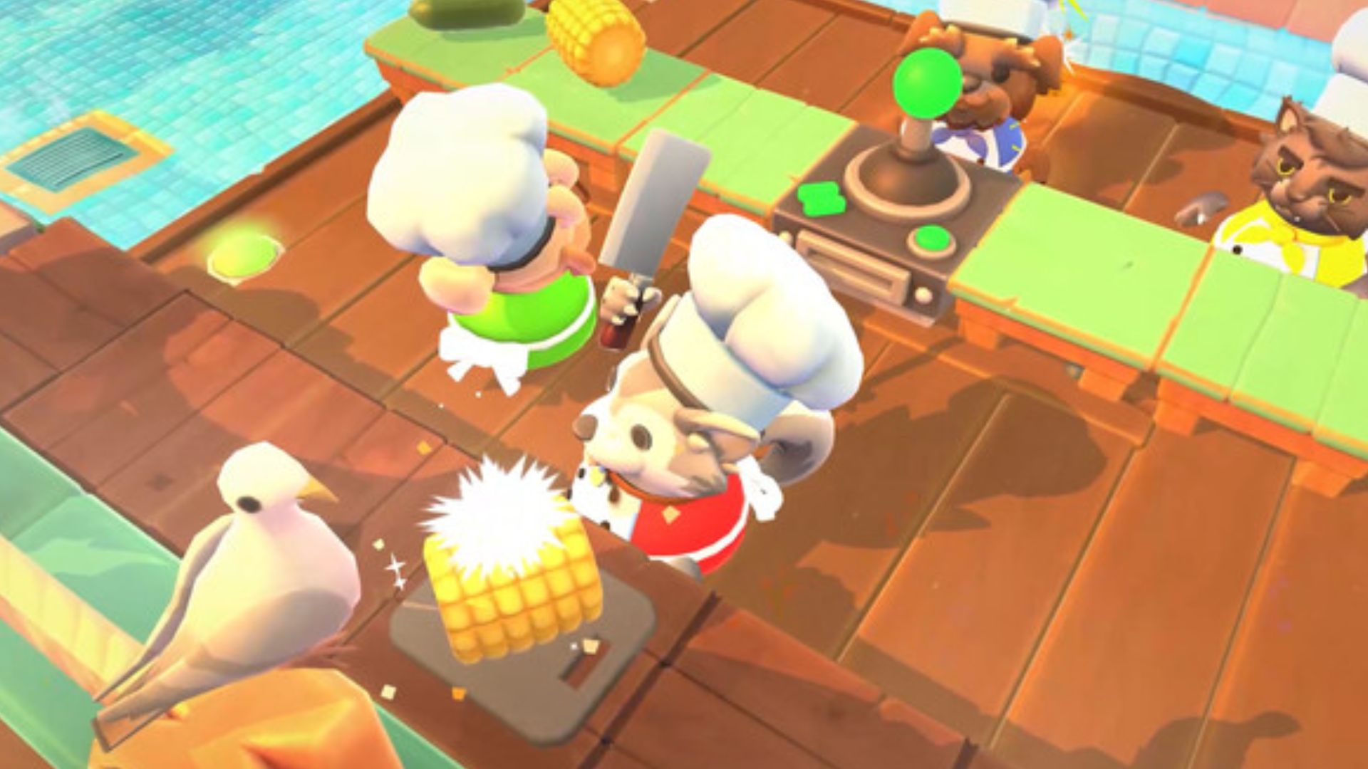 Overcooked 2 (Source: Team17)