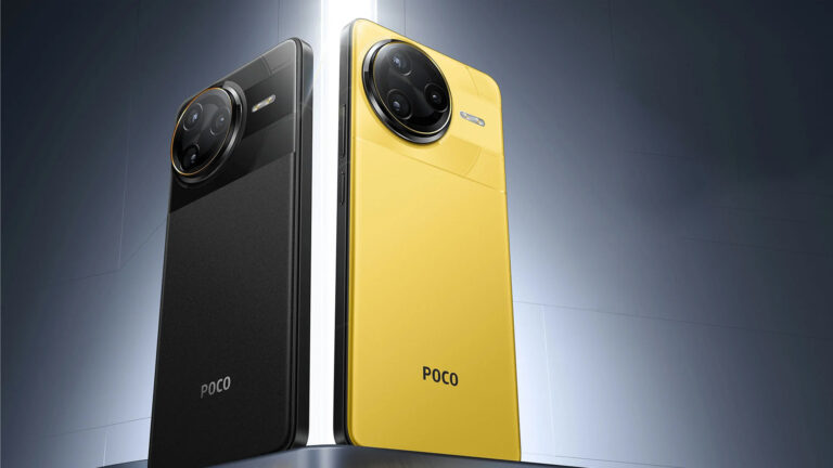 poco f7 ultra premium midrange smartphone