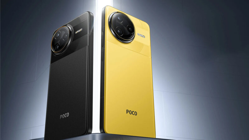 poco f7 ultra premium midrange smartphone