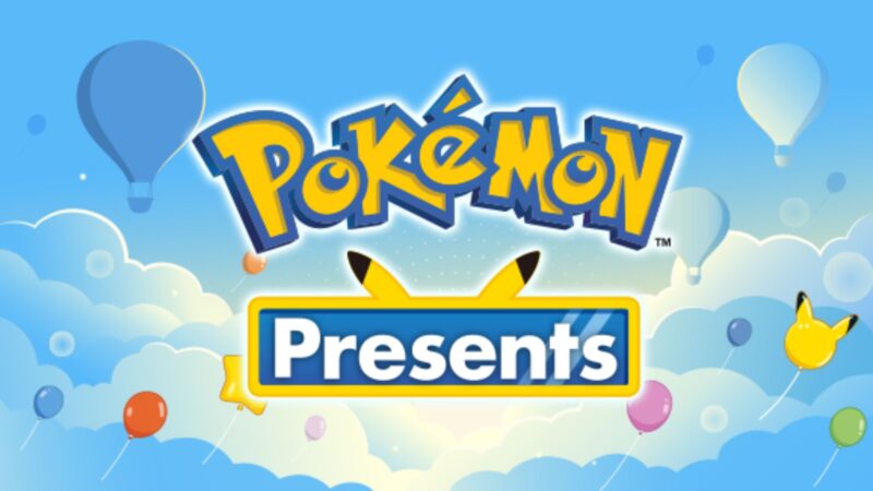 Pokemon Day 2025: All Pokemon Presents Announcements