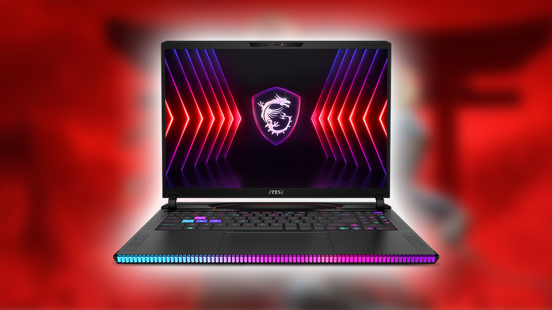 msi rader ge for Assassin's Creed Shadows