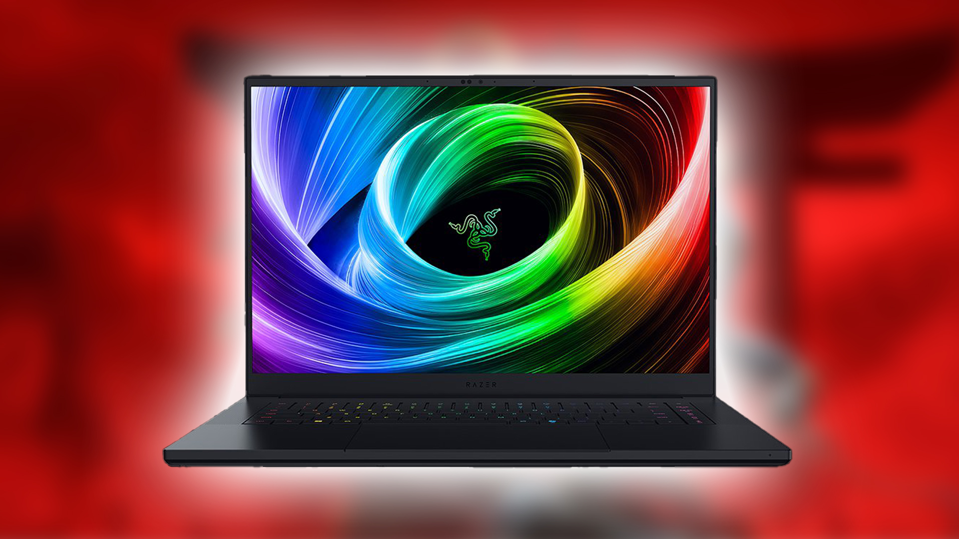 razer blade 16 gaming laptop in Assassin's Creed Shadows