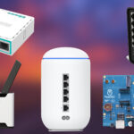 best 5 budget router in 2025 that represent enterprise-grade features at consumer price