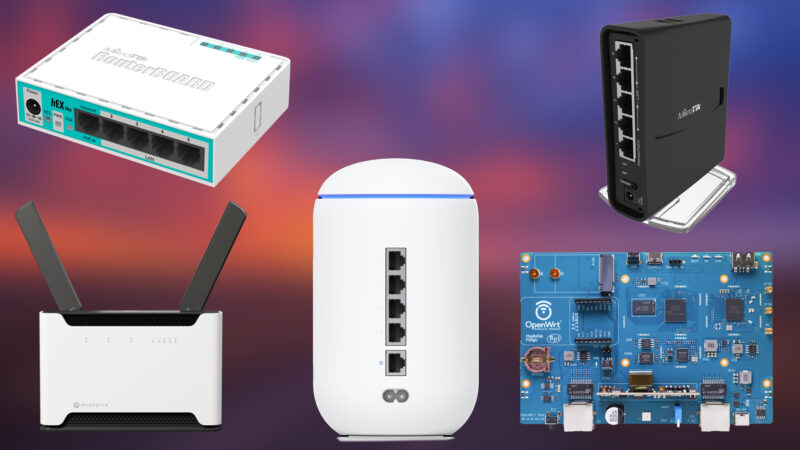 best 5 budget router in 2025 that represent enterprise-grade features at consumer price