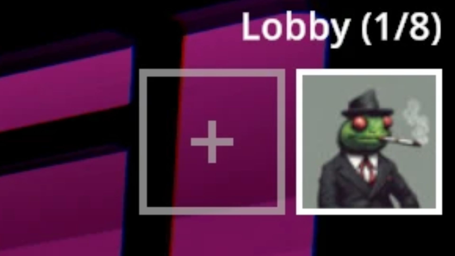 Enjoy the expanded lobby size (Source: TVGS, MedicalMess on NexusMods)