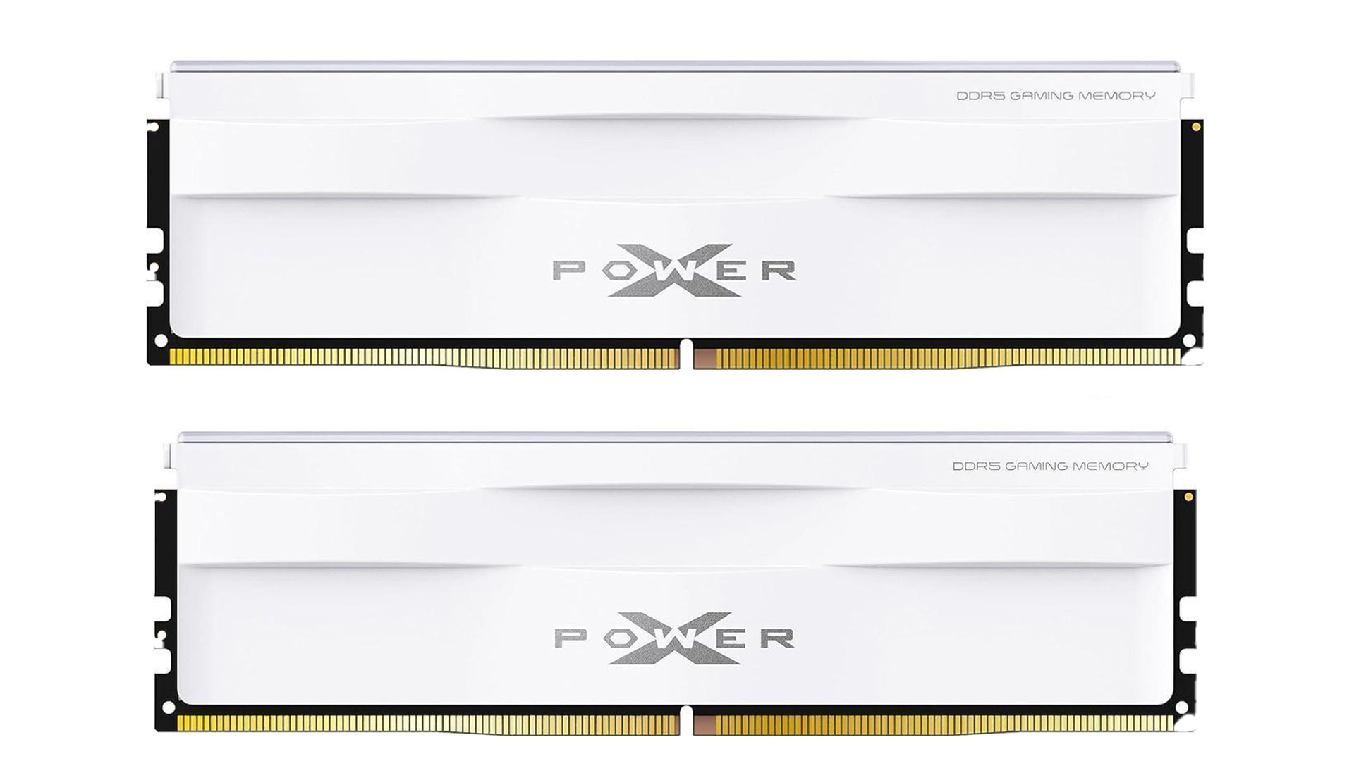 silicone power low latency budget ddr5 gaming ram