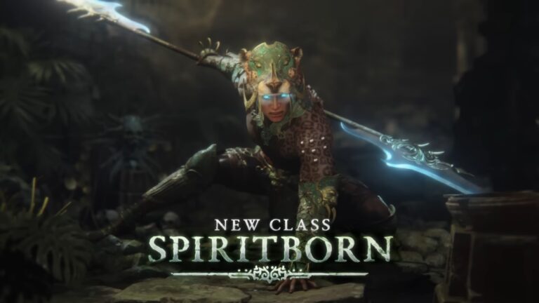 spiritborn builds diablo iv