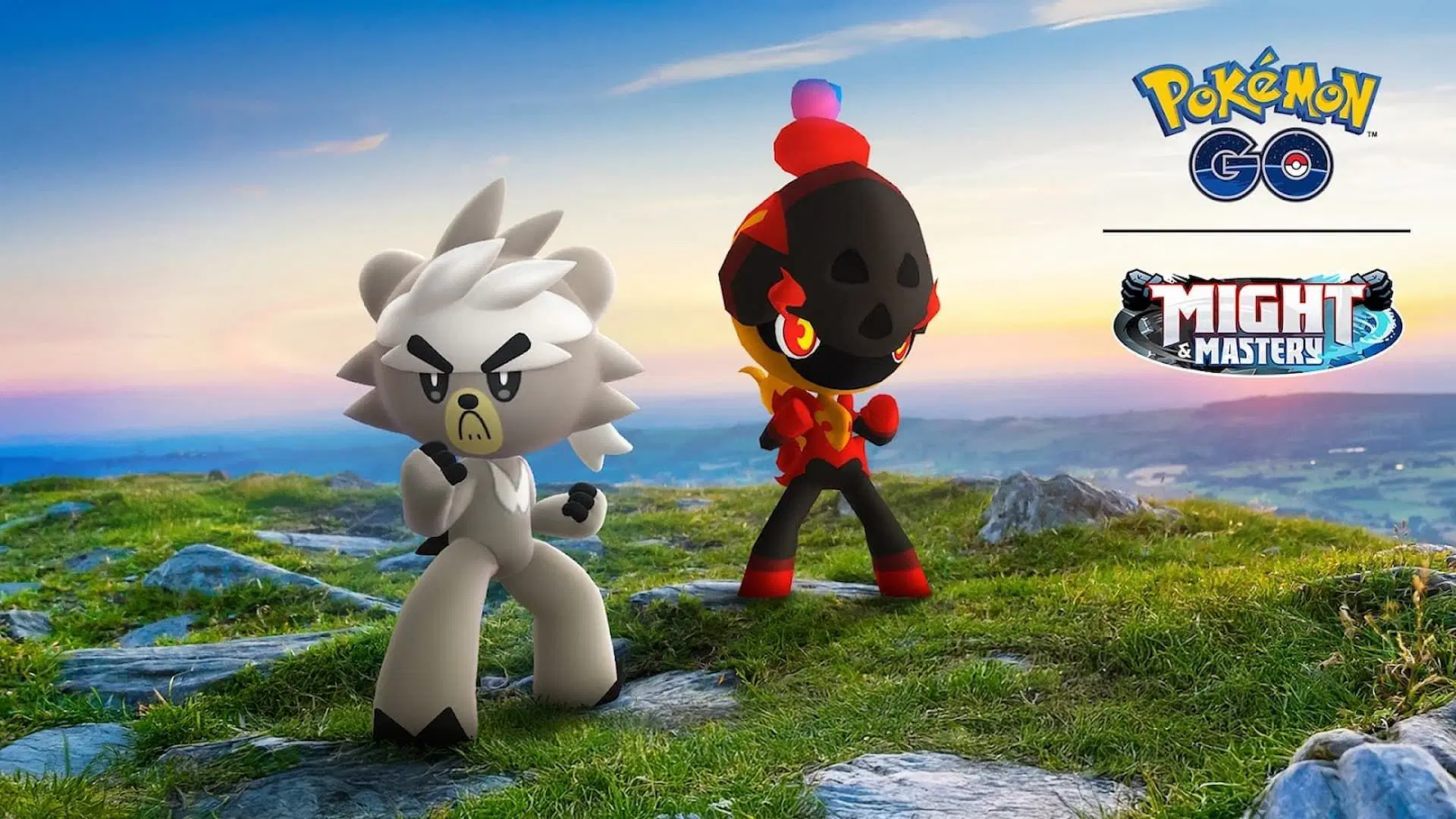 Should You Purchase the Powerful Potential Special Research Ticket in Pokemon GO? (Image via TPC)