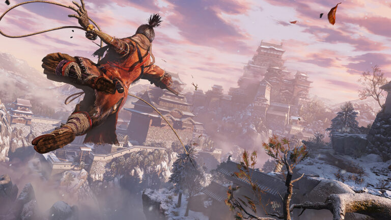 Top 5 Shinobi Games in 2025