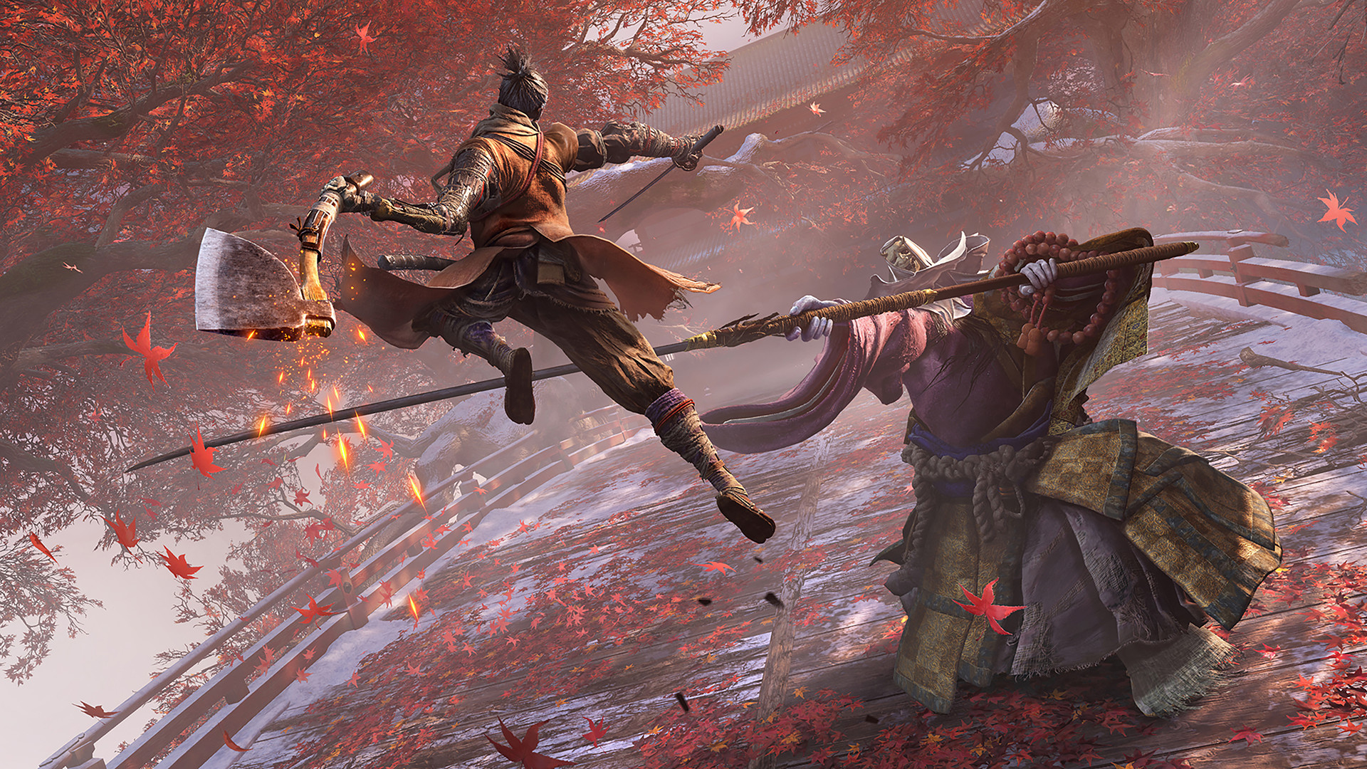 Top 5 Shinobi Games in 2025