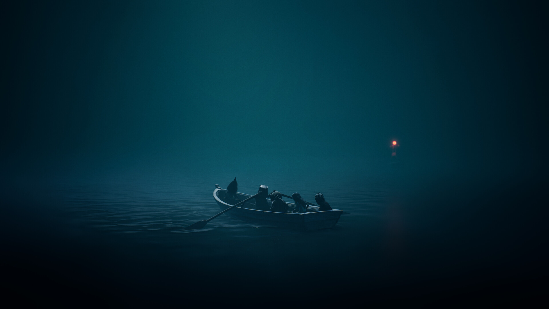 5 Best Upcoming Horror Games in 2025
