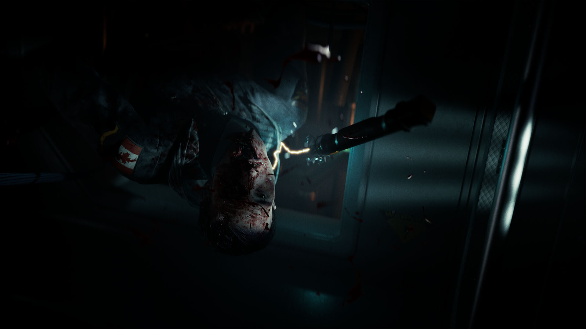 5 Best Upcoming Horror Games in 2025