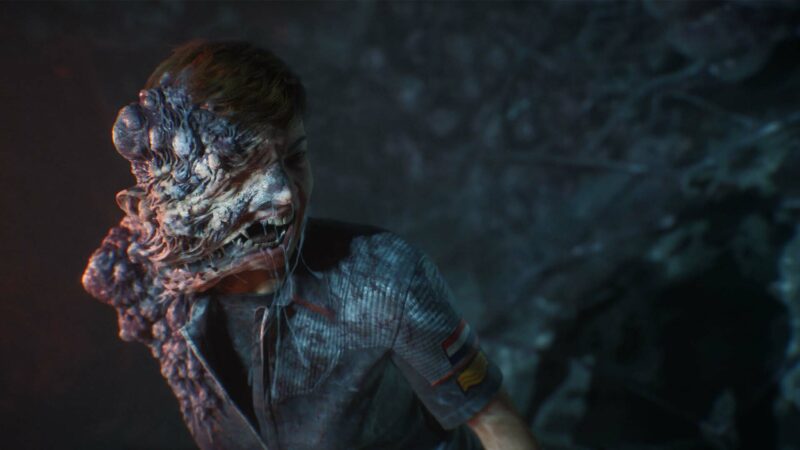 5 Best Upcoming Horror Games in 2025