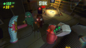 Does Repo Feature Crossplay Deltia S Gaming