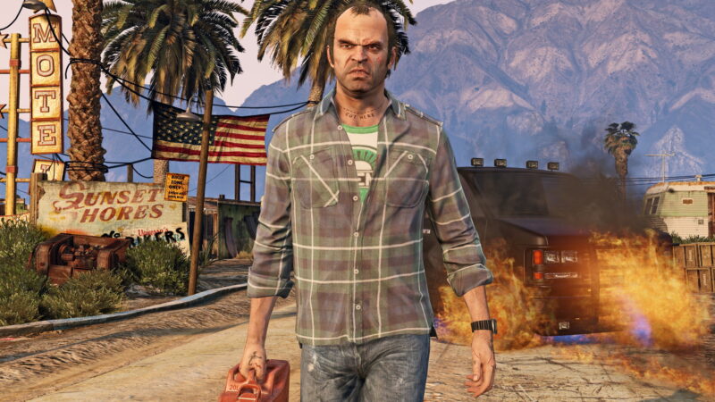 Best Settings for GTA 5 Enhanced and Expanded Edition on PC