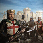 5 Best Medieval Games