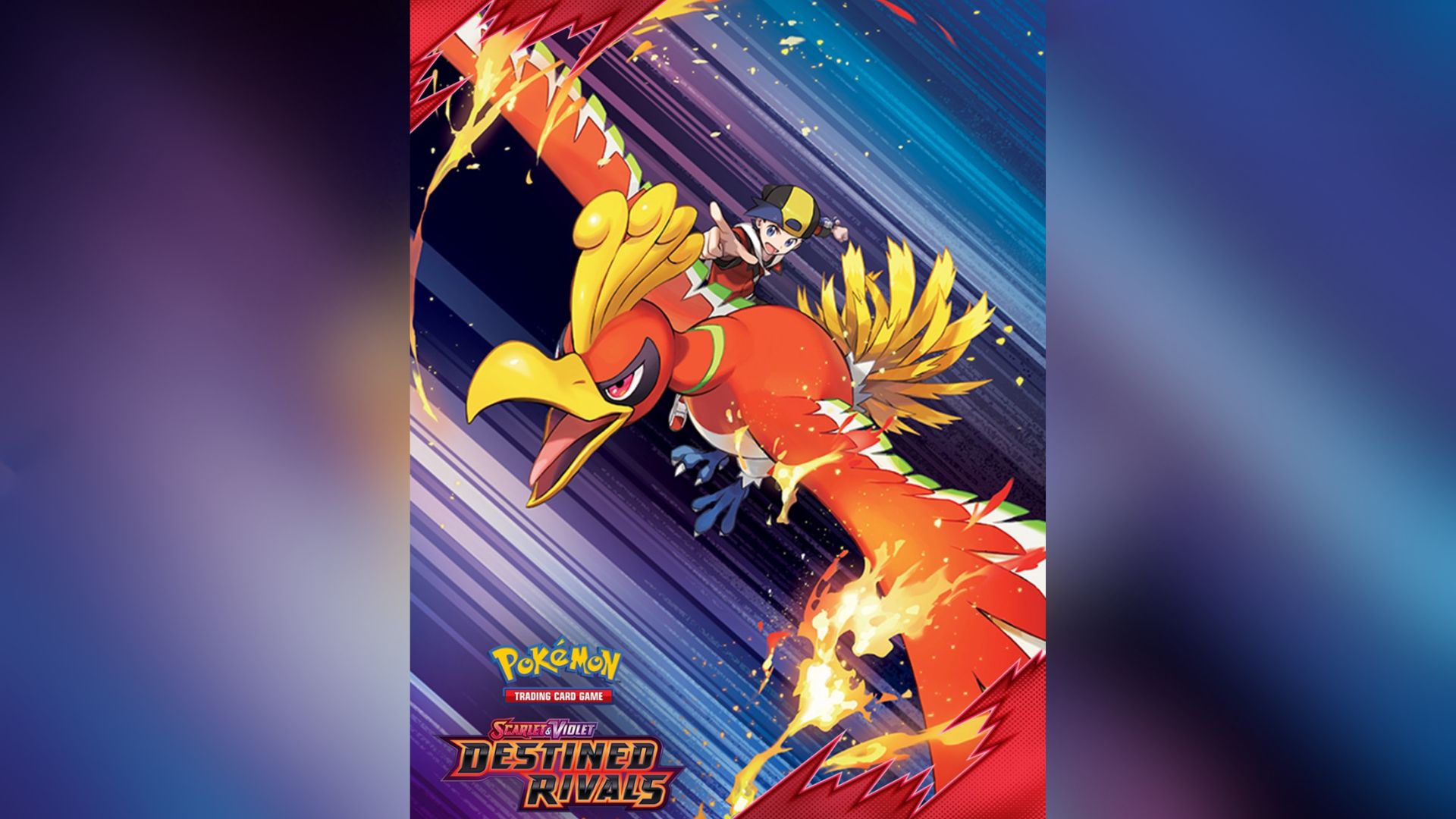 Over 80 Team Rocket-related cards will be there! (Image via TPC, @pokemontcg/Instagram)