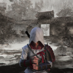 Locations of the lost pages at Makinoodera Temple in Assassin's Creed Shadows.