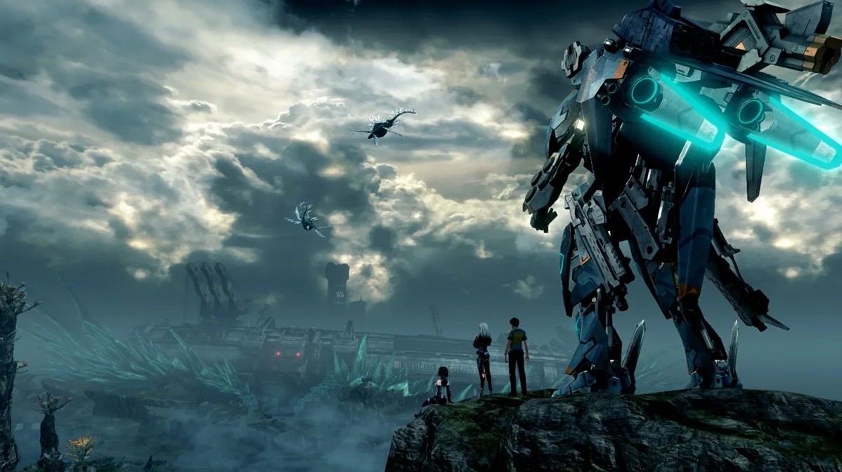 Xenoblade Chronicles X Definitive Edition: Character Creation Guide